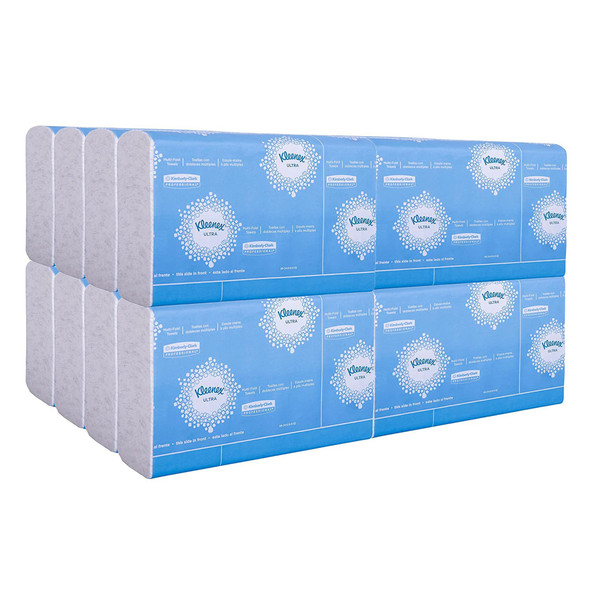 Kleenex® Reveal™ Multifold Hand Towels