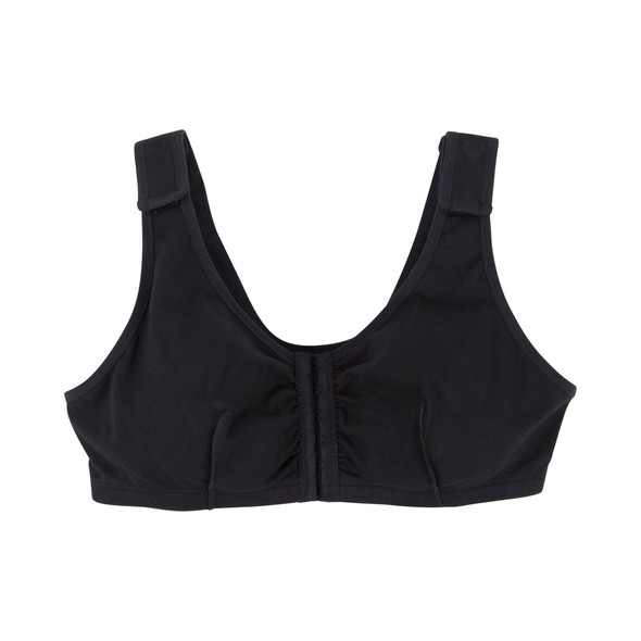 McKesson Surgi-Bra® II, 42 Inch, Black