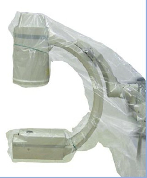 OEC® MiniView Mini C-Arm Drape