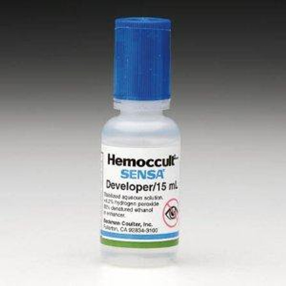 Hemoccult® Sensa® Hematology Reagent, 15 mL