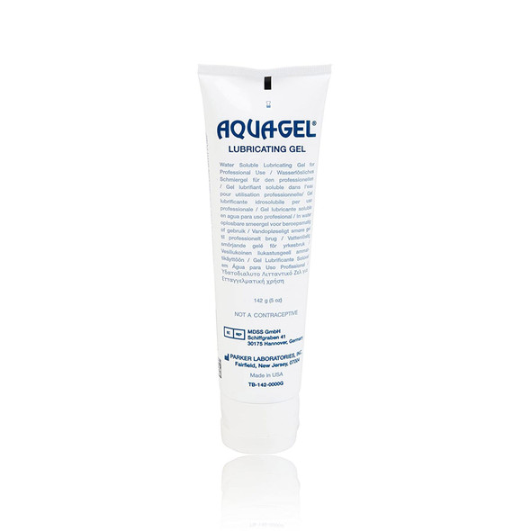 Aquagel® Lubricating Jelly, 5 oz. Tube