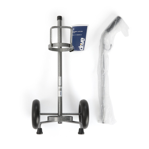 drive™ Oxygen Cylinder Cart