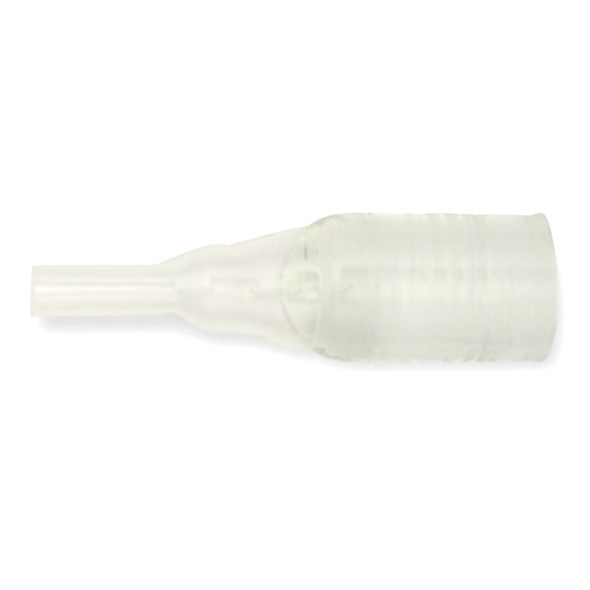 InView Self-Adhesive Male External Catheter Silicone