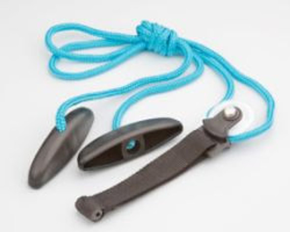 Blue Ranger Shoulder Pulley Over-door Style Blue Ranger Shoulder Pulley Over-door Style