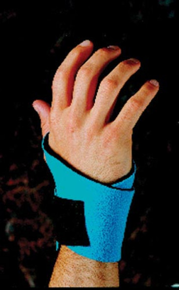 Universal Neoprene Wrist Wrap Sportaid Universal Neoprene Wrist Wrap Sportaid