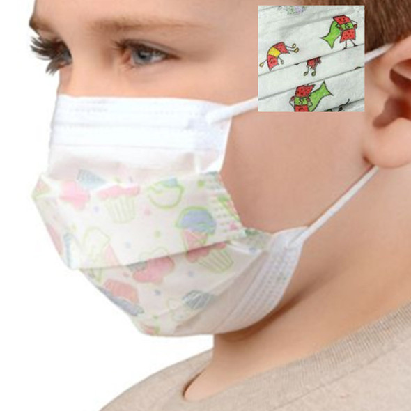 Insta-Gard® Procedure Mask