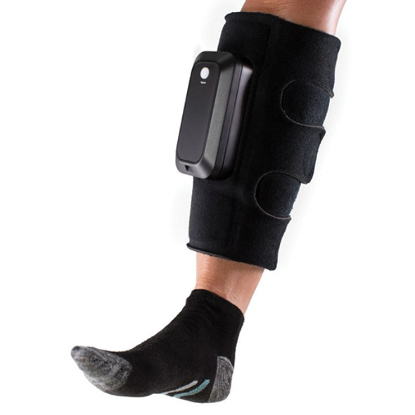 Venago Dvt Portable Pump Graduated Sequential Leg Cuff Venago Dvt Portable Pump Graduated Sequential Leg Cuff