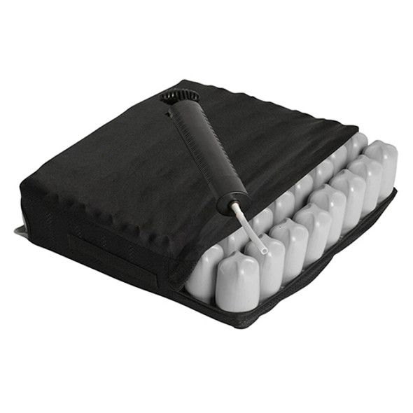 Balanced Aire Adjustable Cushion 18 X16 X4 Balanced Aire Adjustable Cushion 18 X16 X4