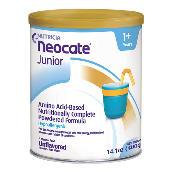 Neocate® Junior Pediatric Oral Supplement
