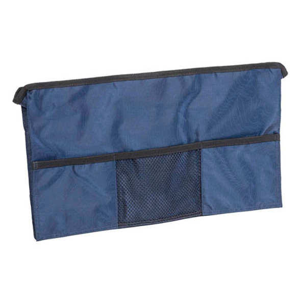 Universal Mobility Bag Navy Med Flat Each Universal Mobility Bag Navy Med Flat Each