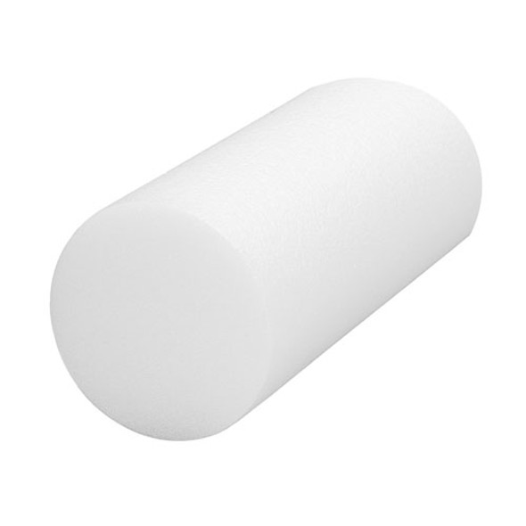 Cando Round Foam Roller 4x12 Cando Round Foam Roller 4x12