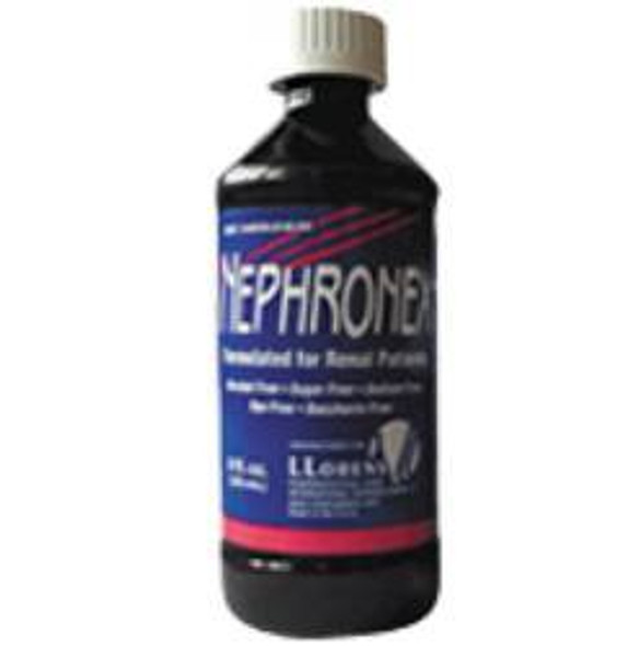 Nephronex® Multivitamin Supplement