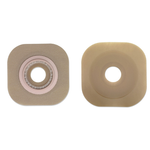 New Image™ Flextend™ Colostomy Barrier With 1¼ Inch Stoma Opening