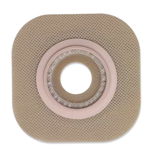 New Image™ Flextend™ Colostomy Barrier With 1¼ Inch Stoma Opening