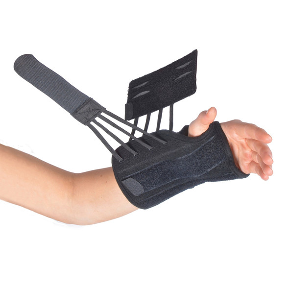 Titan™ Wrist Left Wrist Splint, One Size Fits Most