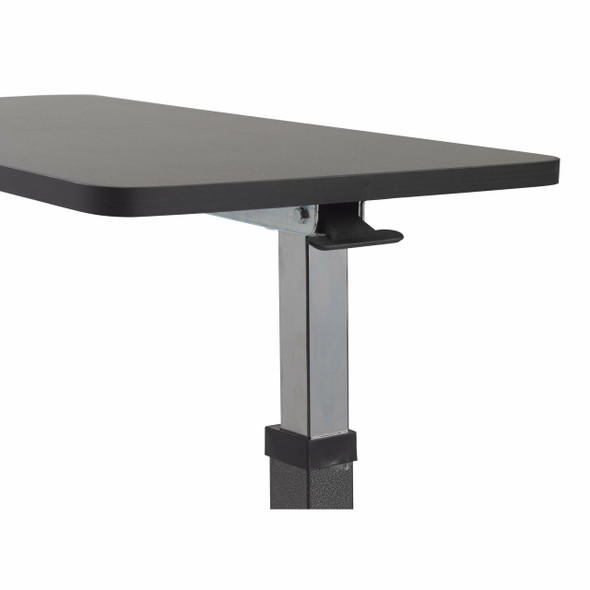 drive™ Non-Tilt Overbed Table