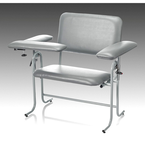 McKesson Blood Drawing Chair