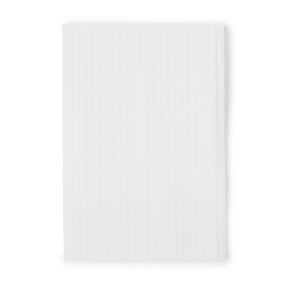 McKesson Dental Bib, 13-1/2 x 18 Inch