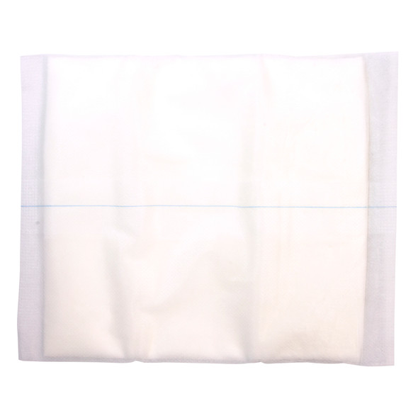Dynarex® Sterile Abdominal Pad, 8 x 10 Inch