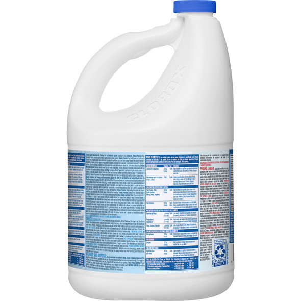 Clorox® Germicidal Bleach