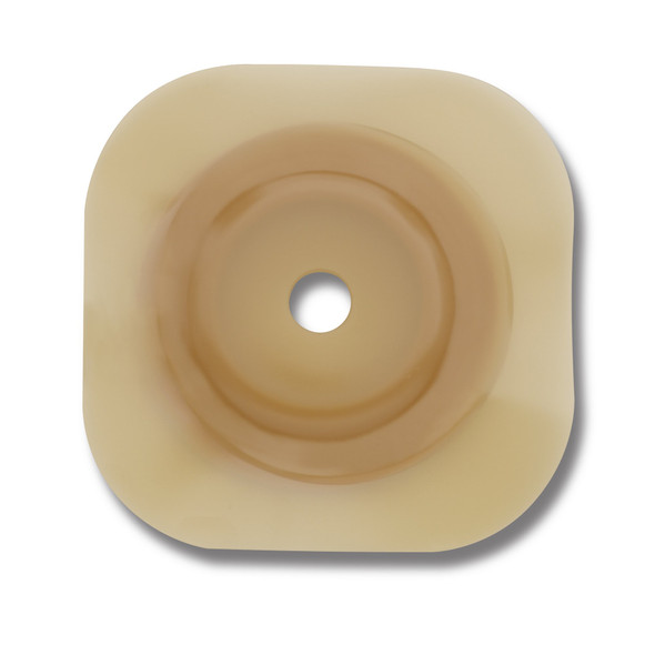 FlexTend™ Ostomy Barrier With Up to 1 Inch Stoma Opening