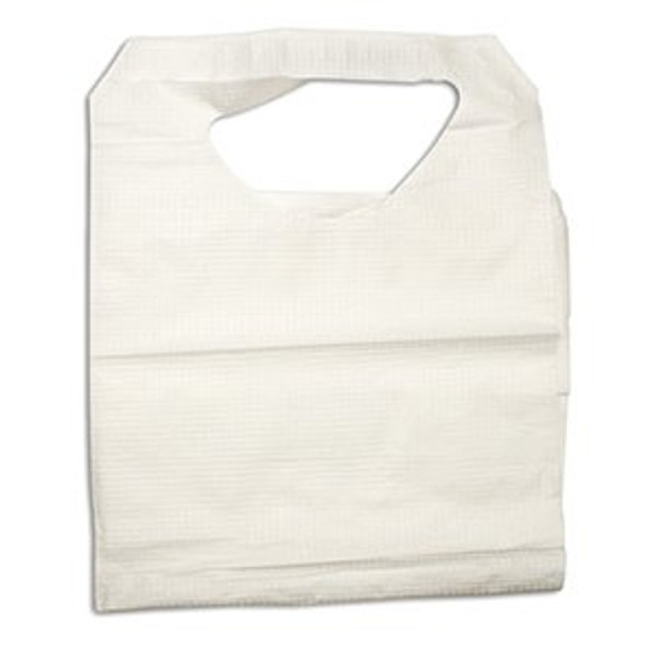 dynarex® Adult Lap Bib