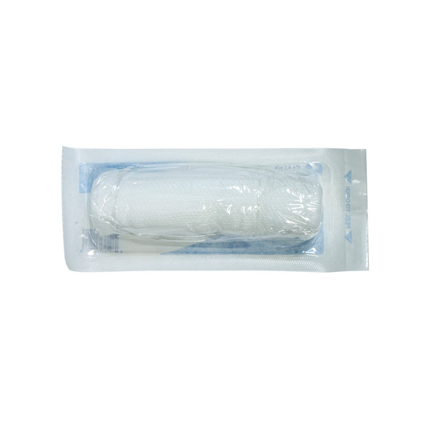 Dynarex® Sterile Conforming Bandage, 4 Inch x 4-1/10 Yard