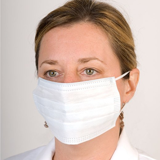 Crosstex® Procedure Mask