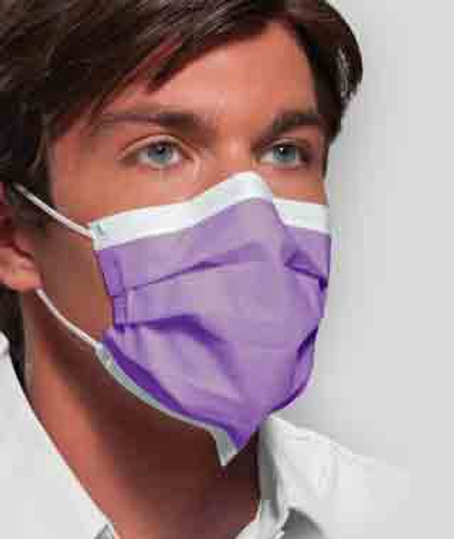 Critical Cover® PFL® Procedure Mask