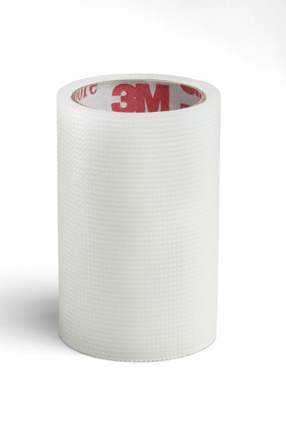 3M™ Transpore™ Plastic Medical Tape, 2 Inch x 1-1/2 Yard, Transparent