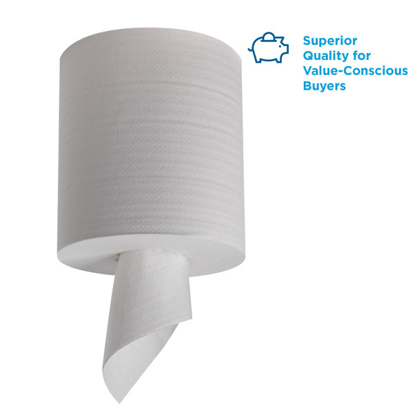Pacific Blue Select™ Paper Towel, 8¼ x 12 Inch