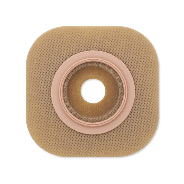New Image™ FlexWear™ Skin Barrier With Up to 1½ Inch Stoma Opening