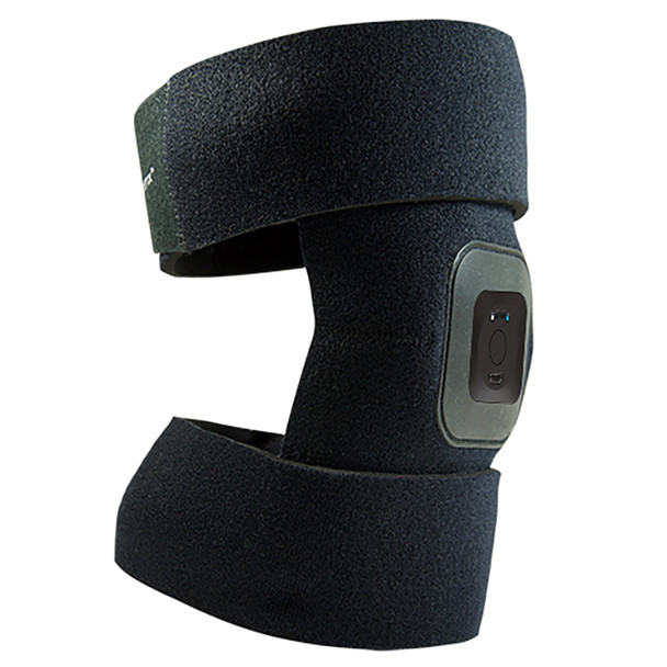 Intellinetix® Knee/Elbow Vibration Therapy Wrap