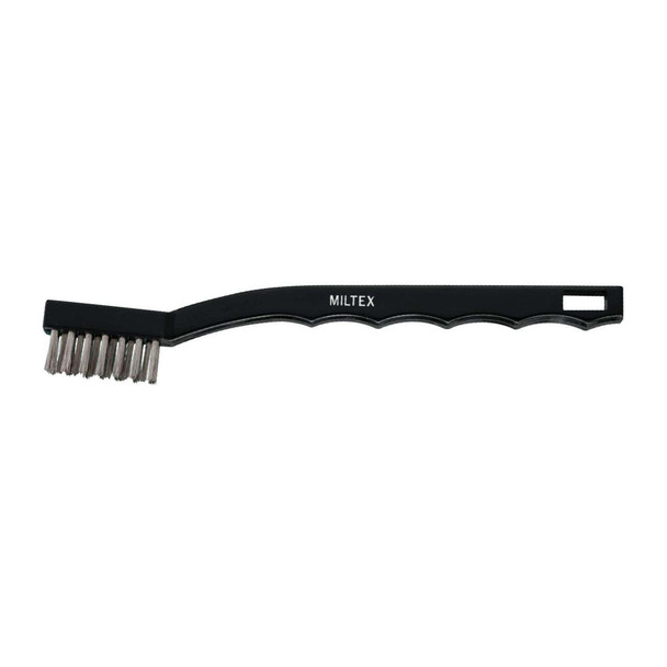 Miltex Instrument Cleaning Brush, Nylon Bristles