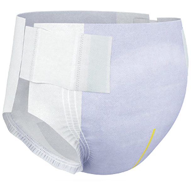 Tena® Stretch™ Plus Incontinence Brief, Medium