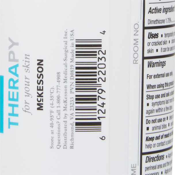 McKesson Thera® Moisturizing Body Cleanser