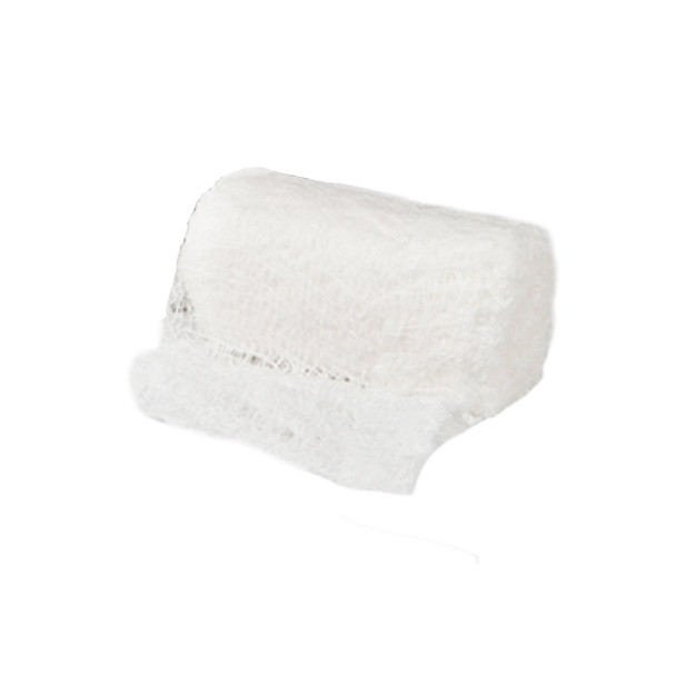 Dermacea™ Sterile Fluff Bandage Roll, 4 Inch x 4-1/8 Yard