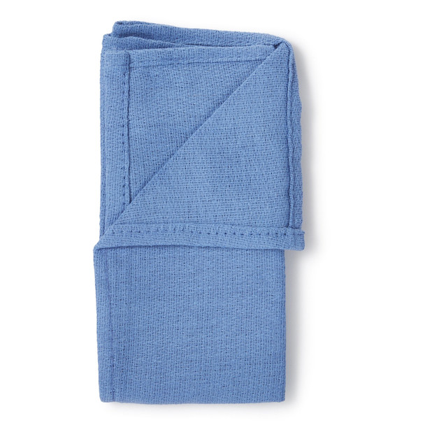 McKesson O.R. Towel, 17 x 27 Inch