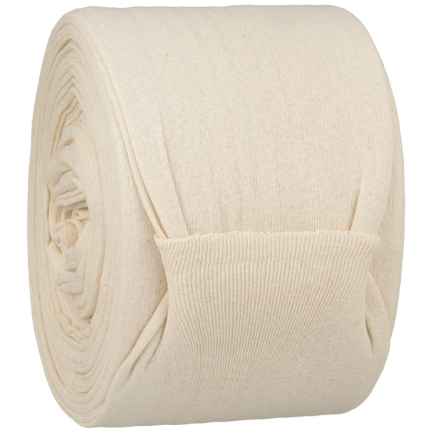 McKesson Beige Cotton Tubular Stockinette, 6 Inch x 25 Yard