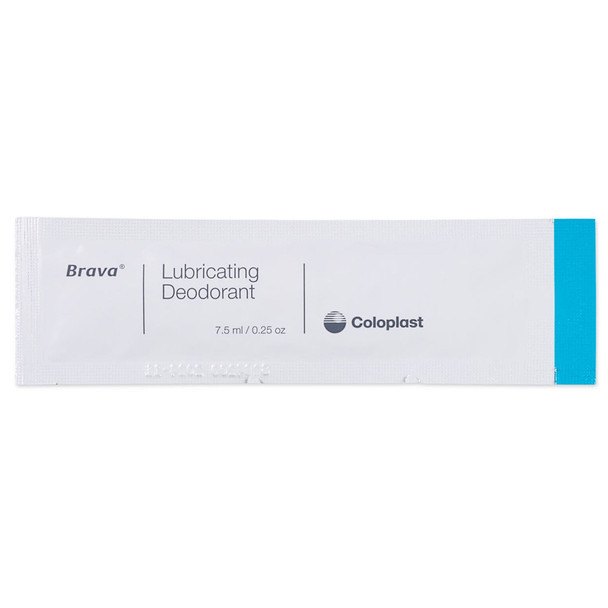 Coloplast Brava® Lubricating Deodorant