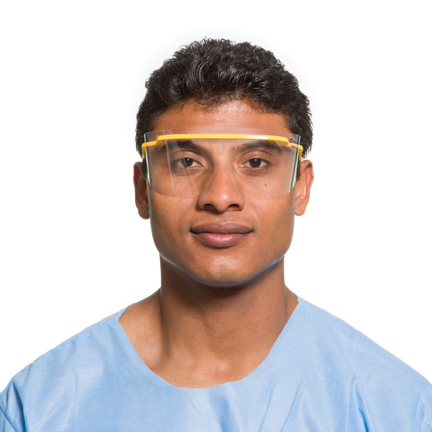 SafeView® Safety Glasses Frames