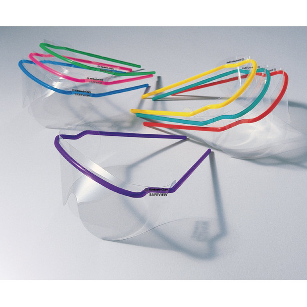 SafeView® Safety Glasses Frames