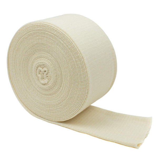 Comperm® Pull On Elastic Tubular Support Bandage, 3-1/2 X 11 Yard