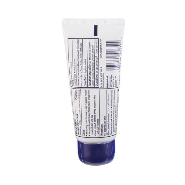 Aquaphor® Moisturizer Ointment Tube