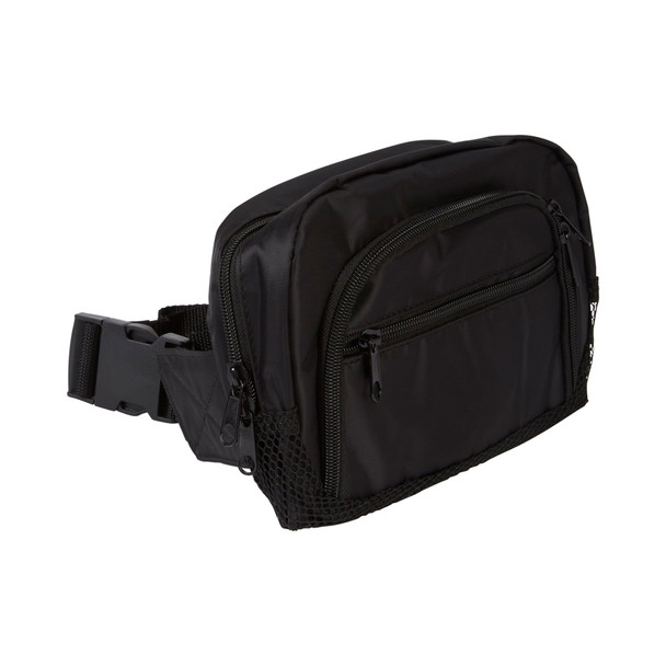 McKesson Fanny Pack for use with most 250-mL Feeding Pumps