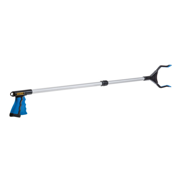 HealthSmart® Adjustable Length Reacher with Rotating Jaw