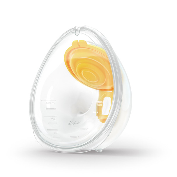 Freestyle™ Hands Free Double Electric Breast Pump