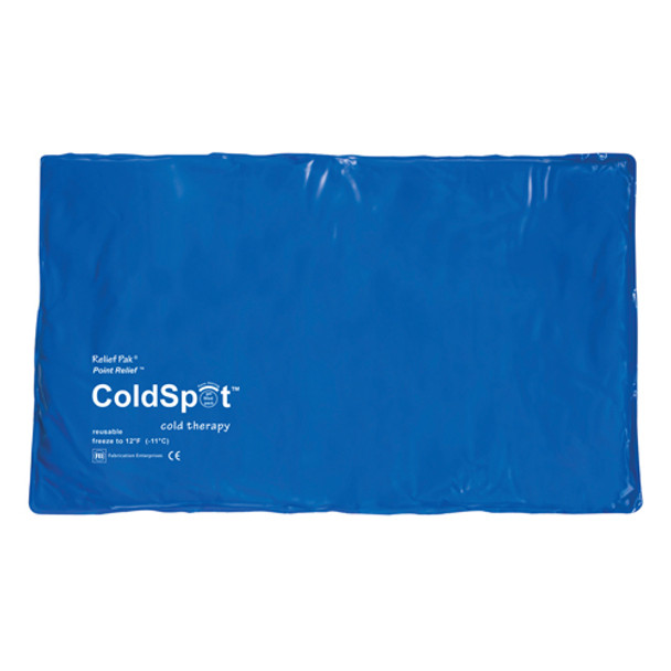 Reusable Heavy Duty Cold Pack Oversize 11 X21  Retail