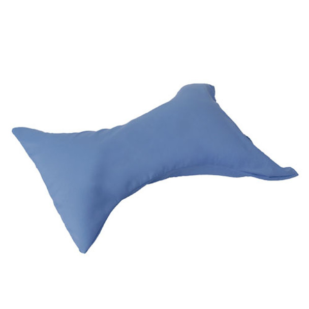 Bow Tie Pillow  Blue By Alex Orthopedic Bow Tie Pillow  Blue By Alex Orthopedic