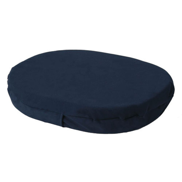 Donut Cushion  Navy  18  By Alex Orthopedic Donut Cushion  Navy  18  By Alex Orthopedic